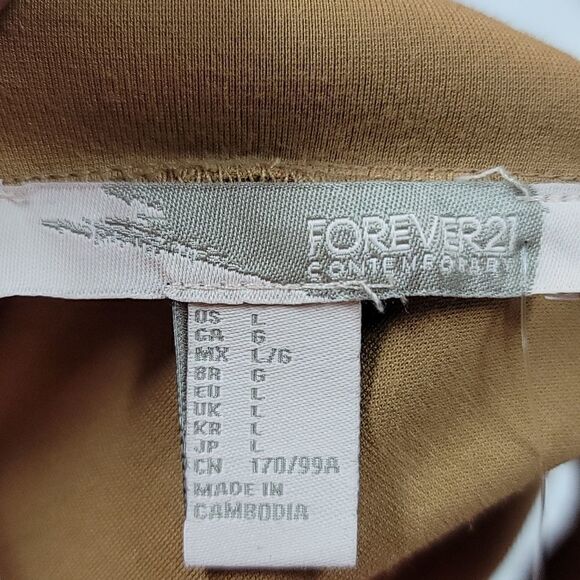 NWT Cute Forever 21 Contemporary Dress - Picture 9 of 10